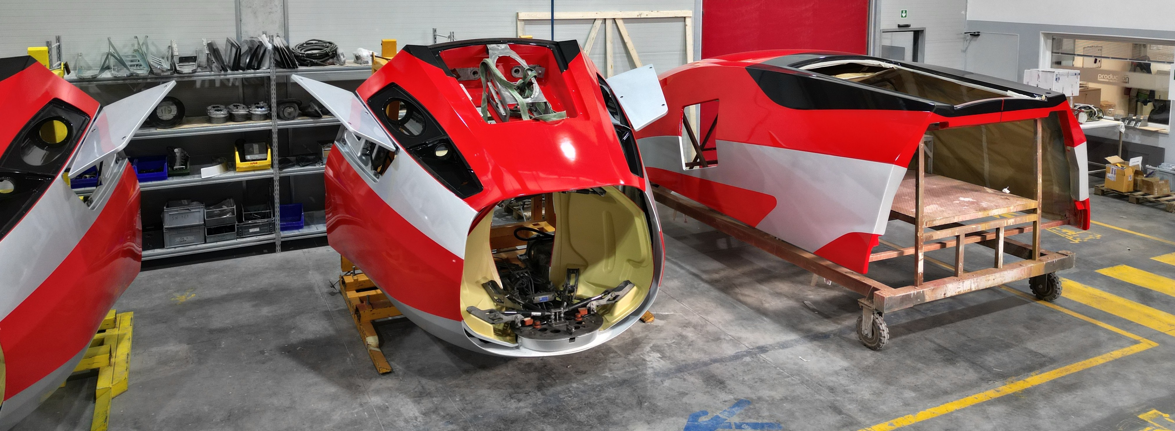 ETR-1000