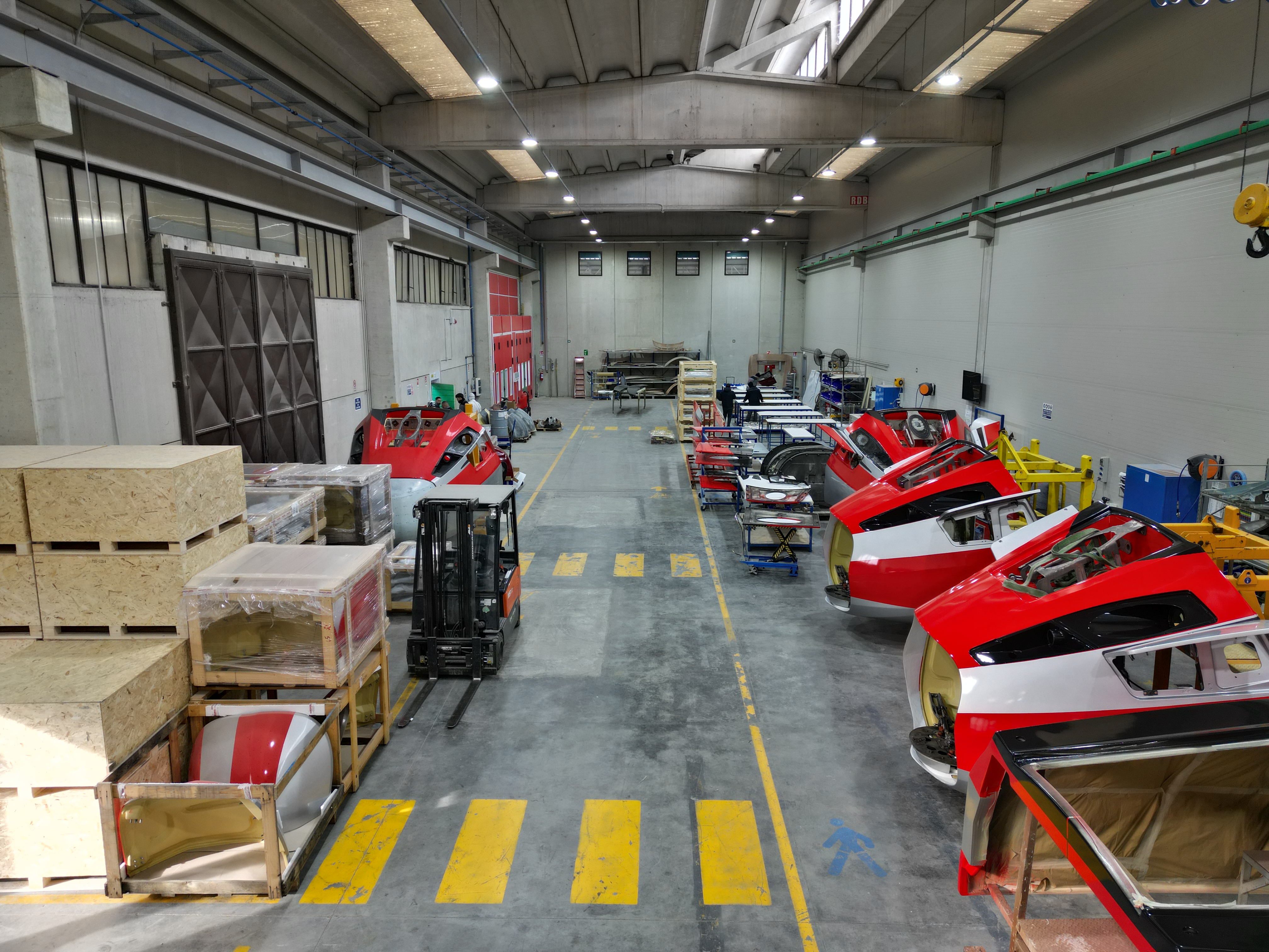 Services